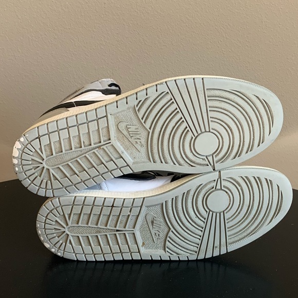 Air Jordan 1 Baron - Picture 6 of 7